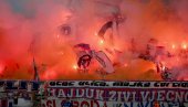 CEO REGION U NEVERICI! Hrvati brutalno udarili po šampionu Srbije, a na tribinama legenda Crvene zvezde
