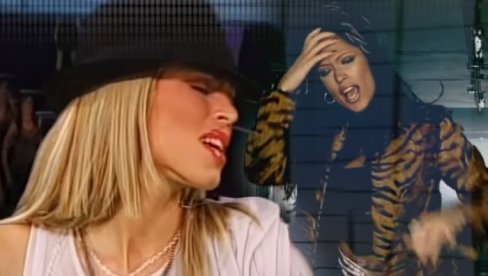 16 ГОДИНА ОД СМРТИ КСЕНИЈЕ ПАЈЧИН: Вече пре трагедије се потукла са Каписодом у сепареу - Почео је да је вуче и гура...