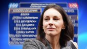 SLOBODA MIĆALOVIĆ ZAVRŠILA U SLAGALICI: Vidite reakciju glumice (FOTO)