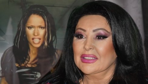 HTELA JE NEŠTO VAŽNO DA MI KAŽE: Dragana Mirković ne može da prežali što nije saznala zašto ju je Ksenija tražila 2 dana pred smrt