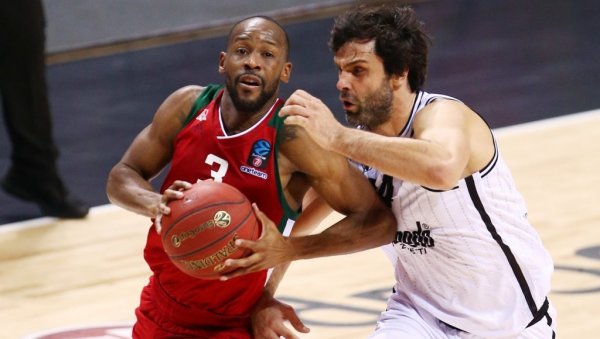 ОТКРИВЕНО! Познати кошаркаш сазнао најгоре вести