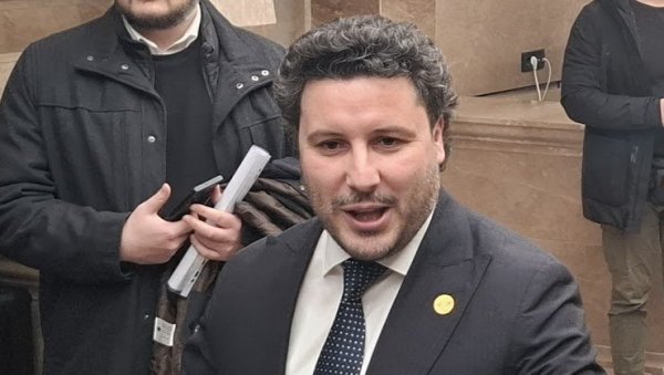 МОЖУРА ПРОГУТАЛА 120 МИЛИОНА ЕВРА: Ветропарк надомак Улциња бићетема новог скупштинског Анкетног одбора