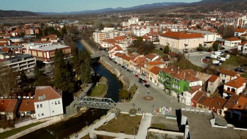 KNJAŽEVAC – TURISTIČKI BISER NA ISTOKU SRBIJE