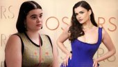 HOLIVUD JU JE OBOŽAVAO JER NIJE KRILA KILOGRAME, A ONDA SE PREPOLOVILA: Glumica se pojavila na dodeli Oskara neprepoznatljiva