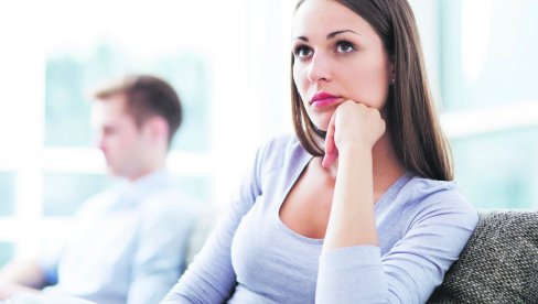 LOŠ PARTNER: Ako muškarac nije spreman da izgovori ovih 10 rečenica - nije za vas