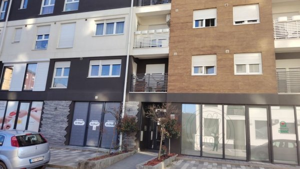 ДО СМРТИ УДАРАН ЧЕКИЋЕМ У ГЛАВУ: Детаљи бруталног убиства у Чачку, снимци са сигурносних камера открили злочинца?