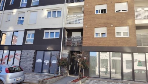 DO SMRTI UDARAN ČEKIĆEM U GLAVU: Detalji brutalnog ubistva u Čačku, snimci sa sigurnosnih kamera otkrili zločinca?