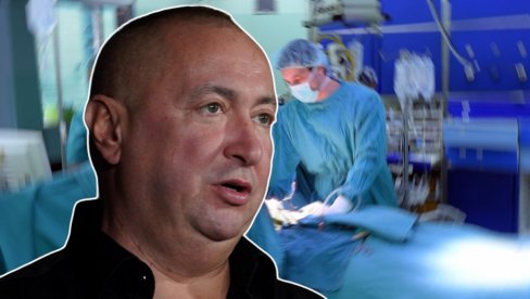 OKTRIVENO U KOM JE STANJU ĐANI: Nije baš dobro - problemi sa srcem! NJegova žena otkrila kako je sad