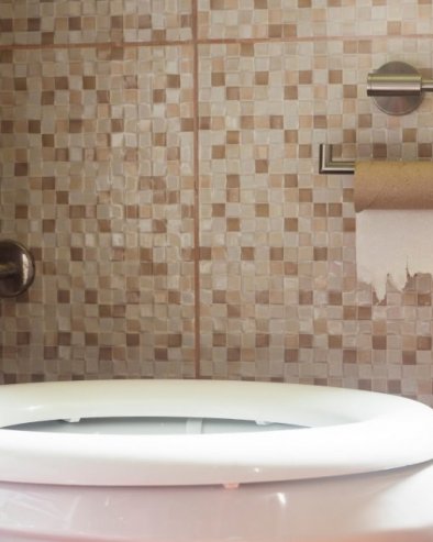 ЕФИКАСНИЈЕ ЈЕ ОД МНОГИХ СРЕДСТАВА: Сипајте ово у WC-шољу и бактерије нестају за трен ока