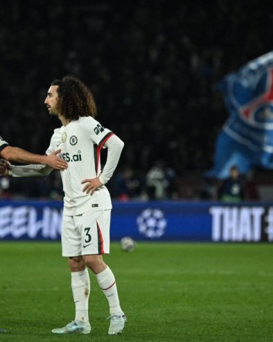 ГОЛЕАДА НА СТАМФОРД БРИЏУ: Челси мора да нападне Парижане који ће то знати да искористе