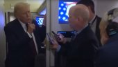 VEOMA STE NAPORNA OSOBA: Američki predsednik iznerviran pitanjima, osuo paljbu po ovom mediju - Mislim da su grozni (VIDEO)