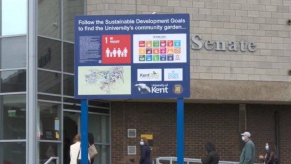 НОВА ЕПИДЕМИЈА У КЕНТУ: Двоје преминуло, 11 особа у тешком стању