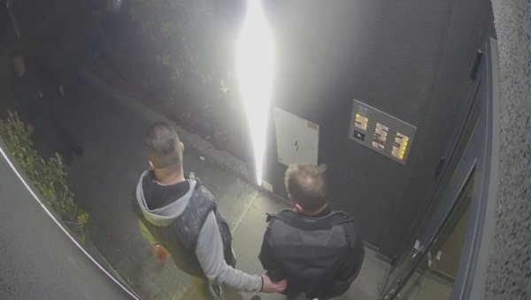 ДУЛЕ ЦРТА ЧЕКИЋЕМ УБИО КУСТУДИЋА? Ухапшен осумњичени за злочин у Чачку