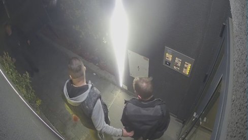 DULE CRTA ČEKIĆEM UBIO KUSTUDIĆA? Uhapšen osumnjičeni za zločin u Čačku