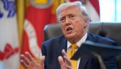 ТРАМП РАЗРАЂУЈЕ СТРАТЕГИЈУ:  Планира заплену иранског нуклеарног оружја