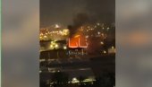 ИРАН ИЗВЕО БРУТАЛАН НАПАД: Извршени удари на америчку амбасаду и војну базу у Багдаду (ВИДЕО)