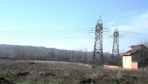 ИСКЉУЧЕЊА СТРУЈЕ: Сутра радови на мрежи у Браничевском округу