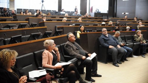 POSKUPELI VODA I SMEĆE: Odbornici „aminovali“ veće cene komunalija u Kraljevu