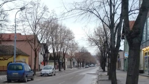 MOLBA VOZAČIMA U POŽAREVECU: Uklanjanje vozila zbog priključenja novih korisnika