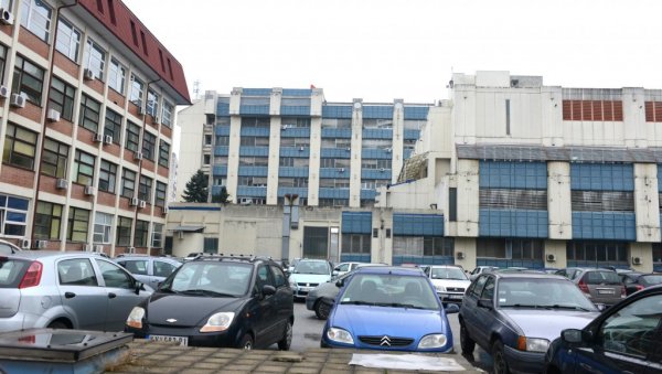 КОНАЧНО ПОЧИЊУ РАДОВИ: Нови режим саобраћаја због изградње Дијагностичког центра у Краљеву