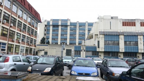 KONAČNO POČINJU RADOVI: Novi režim saobraćaja zbog izgradnje Dijagnostičkog centra u Kraljevu