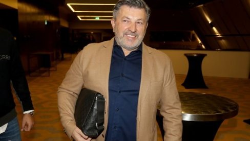 ŠERIF KONJEVIĆ PREPISAO BOGATSVO PORODICI: Sve je to naše...