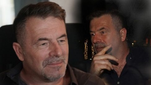 TO JE SVE TREBALO PROGUTATI I USAGLASITI: Mare progovorio o braku sa 14 godina mlađom suprugom