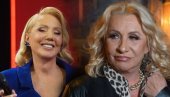 БРЕНА ЈЕ ИМАЛА ПОДРШКУ ЦЕЛОГ ОРКЕСТРА, А ЈА САМО МИКРОФОН: Весна Змијанац први пут о ривалству које траје 4 деценије