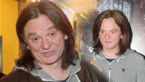 MOBI DIK PRIZNAO SA KOLIKO JE ŽENA SPAVAO: Bio je najveći zavodnik devedesetih, pa pronašao pravu ljubav pored sadašnje supruge