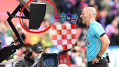 МНОГИ ЋЕ СЕ НАСМЕЈАТИ: Хрвати измислили реч за VAR - проглашена за реч године