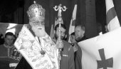 ПРЕМИНУО ГРУЗИЈСКИ ПАТРИЈАРХ ИЛИЈА ИИ: Велики губитак за цео православни свет
