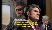 Ko je DŽo Kent koji se drznuo da Trampu kaže NE? Muči ga savest, dao ostavku zbog rata u Iranu - Donalda upoznao kada su mu ubili ženu