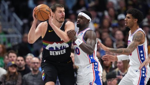 NBA TIKET: Predlozi iz najjače košarkaške lige sveta