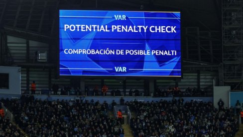 PA, OVO JE APSOLUTNI HIT! Hrvati smislili novu reč za VAR