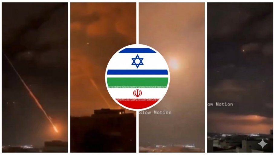 ЊУЈОРК ТАЈМС ТВРДИ: Иран обнавља ракетне капацитете упркос америчко-израелским нападима