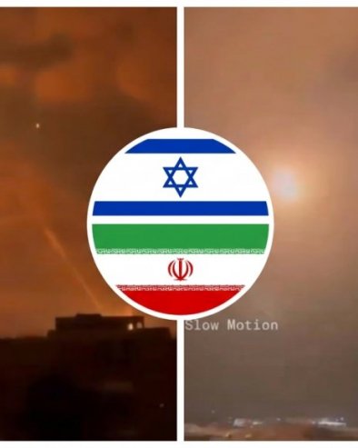 ХУТИ ИСПАЛИЛИ РАКЕТЕ НА ОСЕТЉИВЕ МЕТЕ У ИЗРАЕЛУ Букти рат на Блиском истоку: Иран погодио резервоаре за гориво на аеродрому у Кувајту