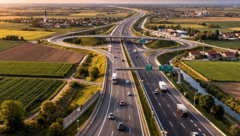 POTPISUJE SE ISTORIJSKI UGOVOR: Vojvodina postaje čvorište Evrope, kreće gradnja gigantske saobraćajnice (FOTO/VIDEO)