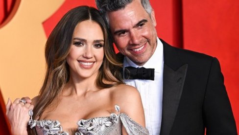 DŽESIKA ALBA ĆE IZGUBITI MILIONE POSLE RAZVODA: Zbog naivne greške bivšem suprugu mora da isplati ogroman novac