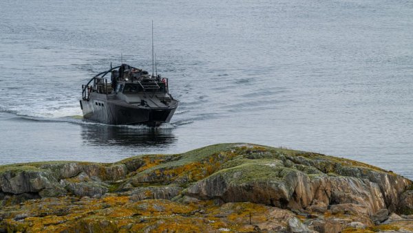 ХОРОР У МЕСТУ ГДЕ СРБИ ВОЛЕ ДА ЛЕТУЈУ: Море избацило два тела - Потресан призор приметили грађани