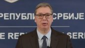 POTPISAN UGOVOR ZA NOVU BRZU SAOBRAĆAJNICU! Vučić: Prva deonica će biti završena u roku od dve godine - To će značiti život (VIDEO)