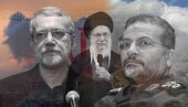 ТАЈНЕ ОПЕРАЦИЈЕ ИЗРАЕЛСКИХ СЛУЖБИ: Како елиминишу иранске моћнике - ликвидирани пре него што схвате шта их је задесило