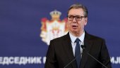 NOVOSTI SAZNAJU: Vučić sazvao hitan sastanak zbog cena nafte na globalnom tržištu