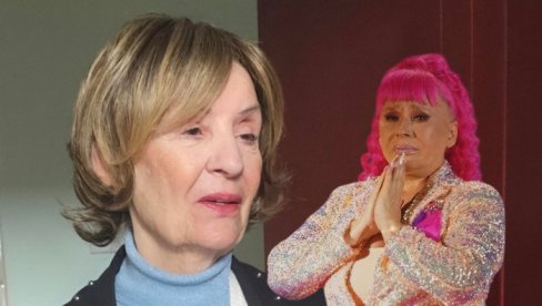 OPERISANA JE, IZAŠKA JE IZ ŠOK SOBE: Lepa Lukić otkrila detalje o zdravstvenom stanju Zorice Brunclik