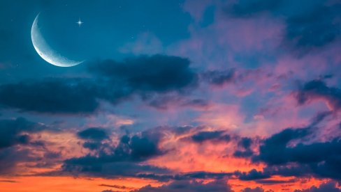 STIŽE MLAD MESEC U RIBAMA 19. MARTA: 4 horoskopska znaka počinje novo poglavlje