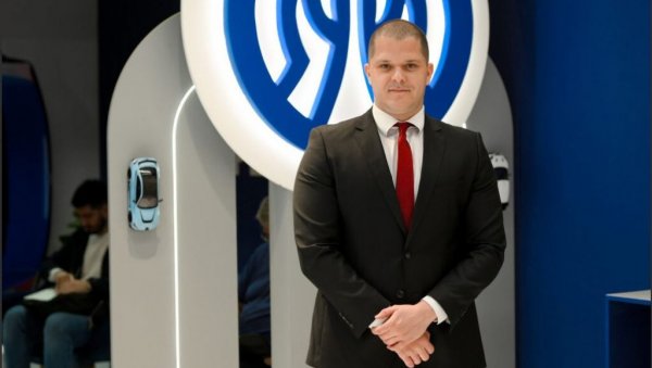 ВОЗИ БЕЗ СТРЕСА, КАСКО ЈЕ АДРЕСА: Сајамске погодности Компаније „Дунав осигурање“ – до 50% ниже цене полиса!