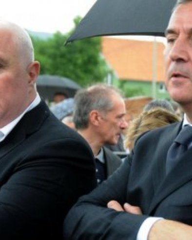 МИЛОВ БРАТ ПРЕД СУДОМ 7. АПРИЛА: Основно тужилаштво у Никшићу подигло оптужницу против Аца Ђукановића