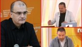 KARANOVIĆ O SRAMNOM PONAŠANJU VODITELJA-BLOKADERA: Ako ste to uporebili u svrhe predizborne kampanje, onda ste samo bolesnici i besramnici