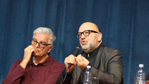 ГАЂАЛИ ГА ЈАЈИМА У ГЛАВУ! Бокан о нападу на сина генерала Лазаревића: Сваки ударац је увреда мајци Србији