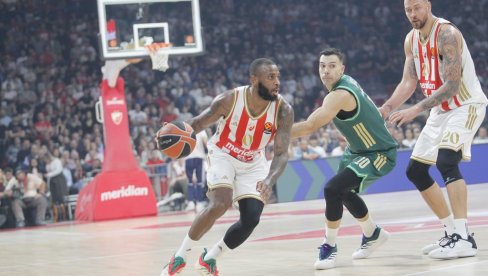 УОЧИ ДУЕЛА ПРОТИВ ЗВЕЗДЕ! ПАО тражи казну за црвено-беле! Дигла се општа фрка! (ВИДЕО)