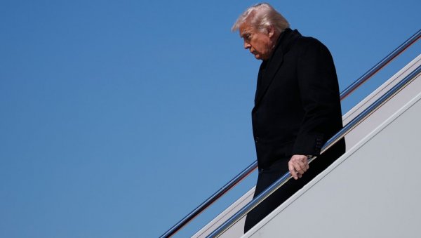 ИСТОРИЈСКИ ТРЕНУТАК: Трамп објавио када путује код Сија - Амерички председник након деценију на кинеском тлу